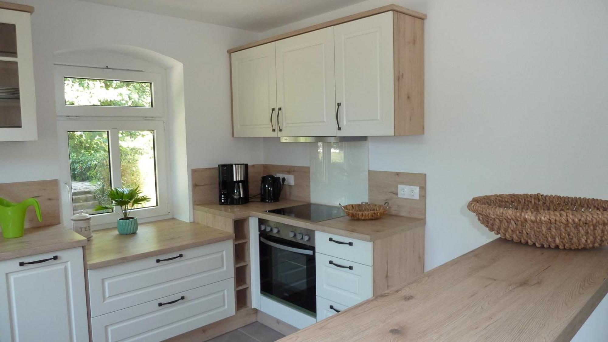 Ferienwohnung Am Ochsenweg Huesby المظهر الخارجي الصورة